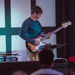 Meet your Posher, James